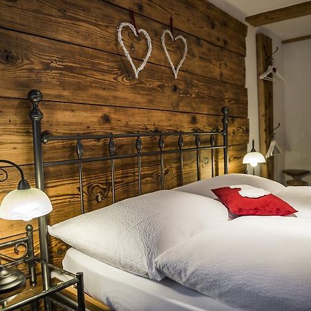 גסטייגוילר B3 Boutique-Bed&Breakfast מראה חיצוני תמונה