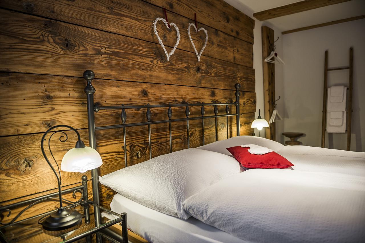גסטייגוילר B3 Boutique-Bed&Breakfast מראה חיצוני תמונה
