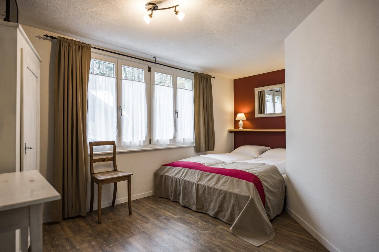 גסטייגוילר B3 Boutique-Bed&Breakfast מראה חיצוני תמונה
