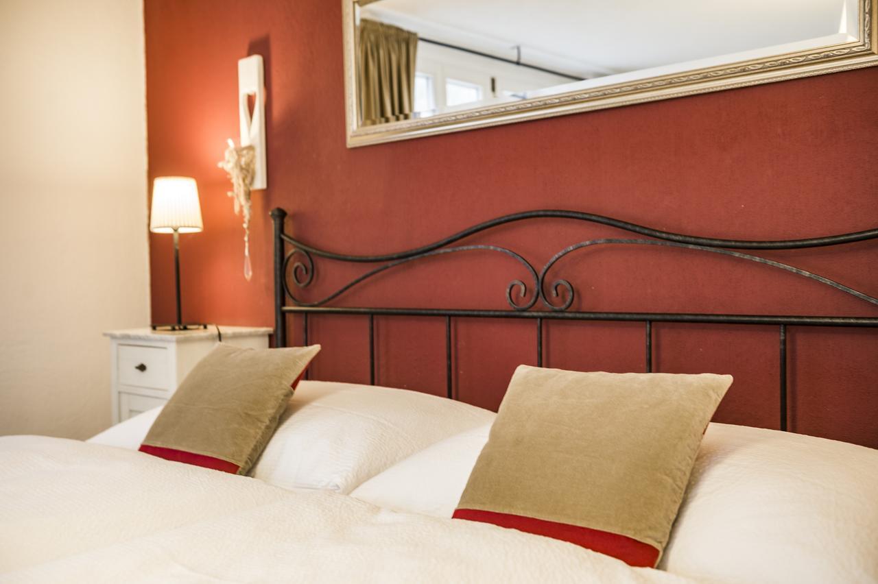 גסטייגוילר B3 Boutique-Bed&Breakfast מראה חיצוני תמונה