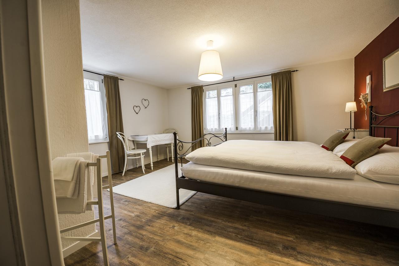 גסטייגוילר B3 Boutique-Bed&Breakfast מראה חיצוני תמונה